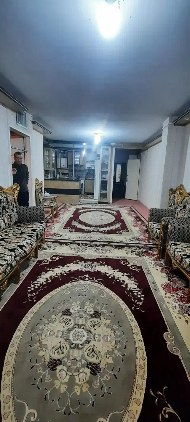 ۶۵ متر سند تک برگ فول (املاک آرسس)|فروش آپارتمان|تهران, مینابی|دیوار