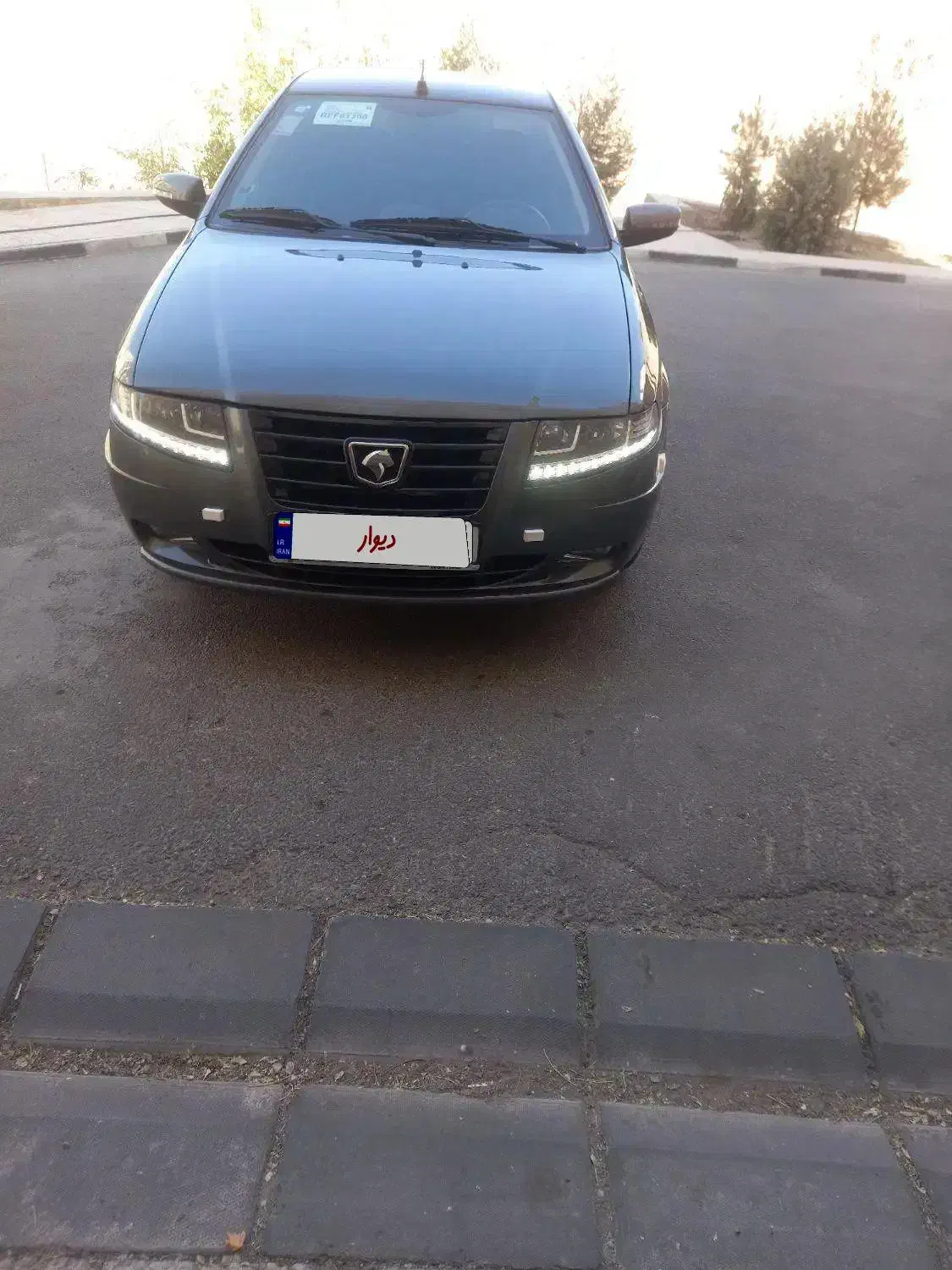 دیوار|خودرو سواری و وانت|پردیس, فاز ۲|دیوار