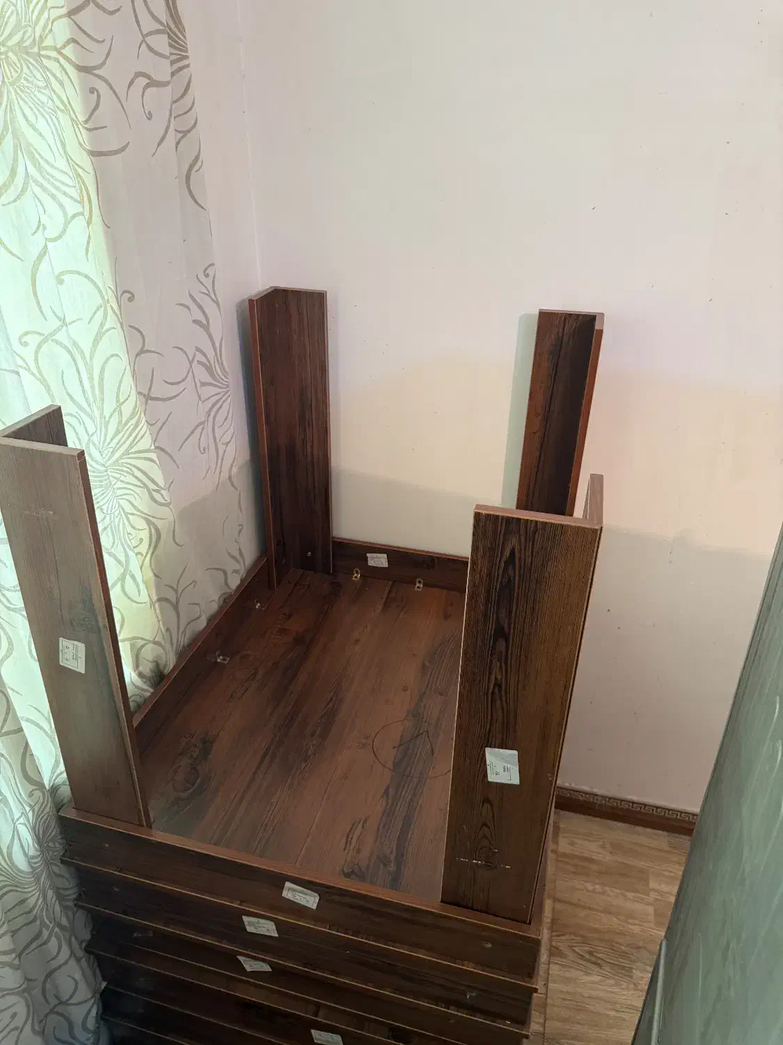 میز چوبی|میز و صندلی غذاخوری|فردیس, فردیس|دیوار