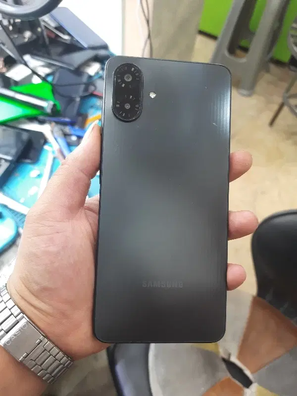 samsung A07 128/4|موبایل|گرگان, |دیوار