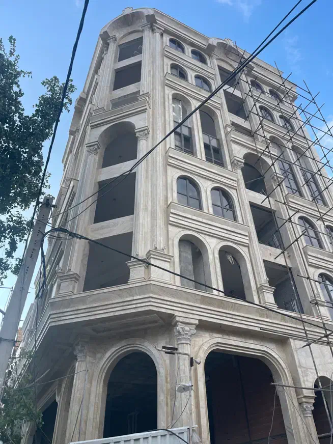 واحد خدماتی /بر خیابان دانش|فروش دفتر کار، اتاق اداری، مطب|اردبیل, |دیوار