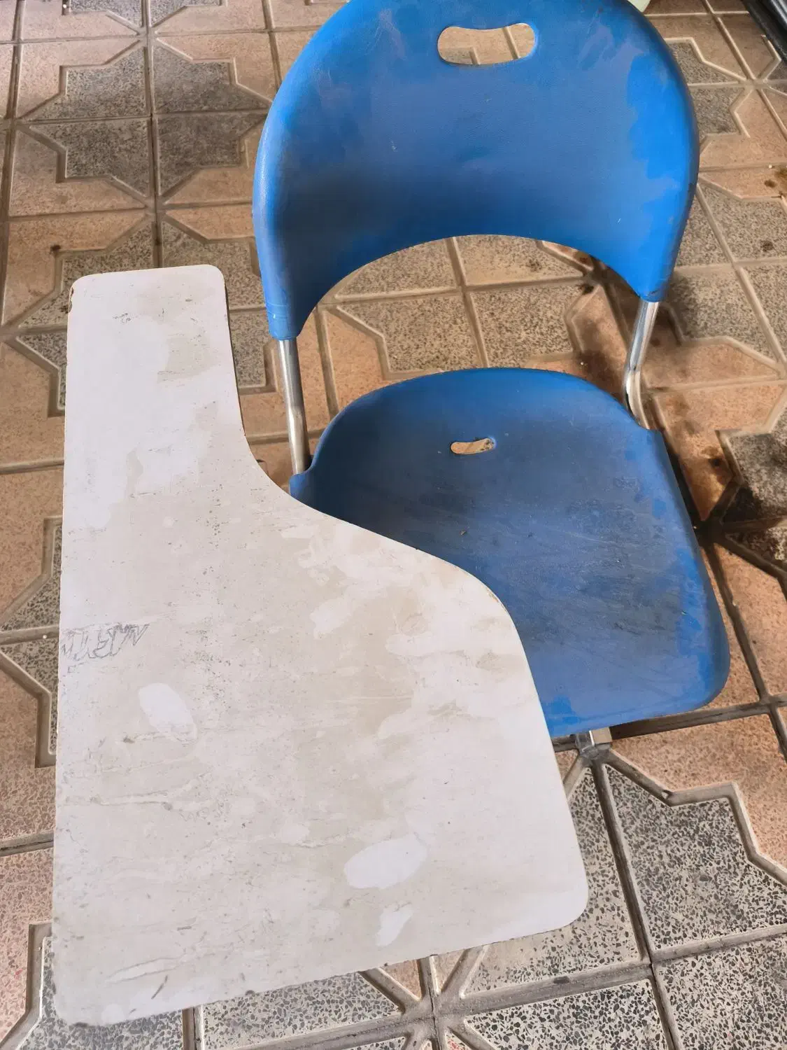 صندلی دسته دار|صندلی و نیمکت|قزوین, |دیوار