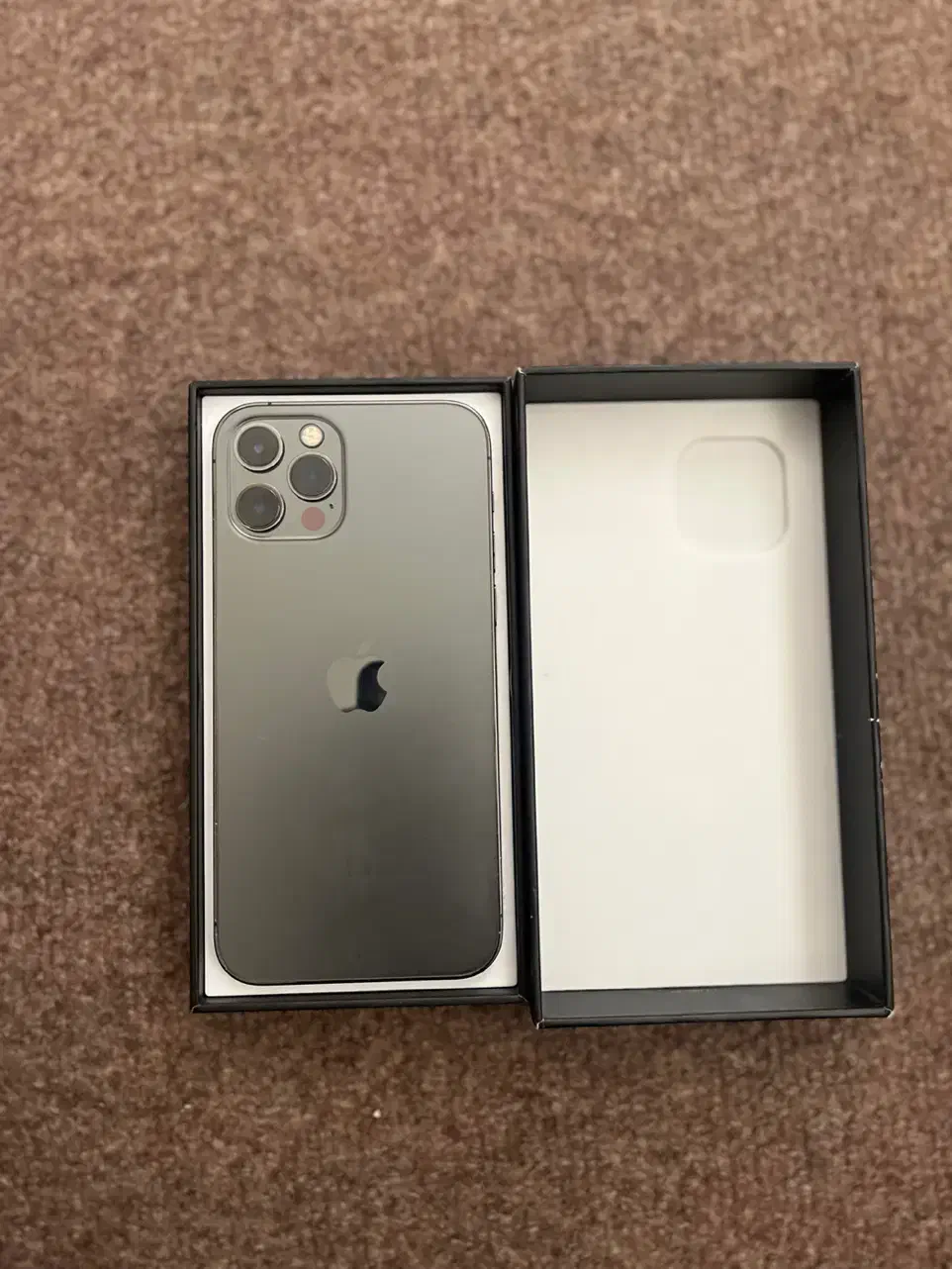 iPhone 12pro|موبایل|پیرانشهر, |دیوار