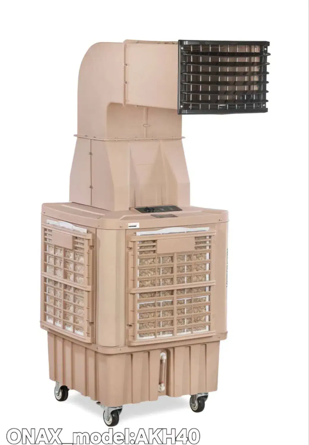 بازدید امیدیه|کولر آبی|امیدیه, |دیوار