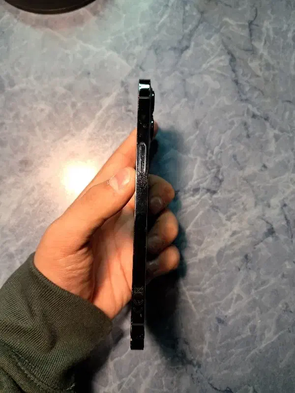 iphone 12 promax|موبایل|مشهد, دانشجو|دیوار
