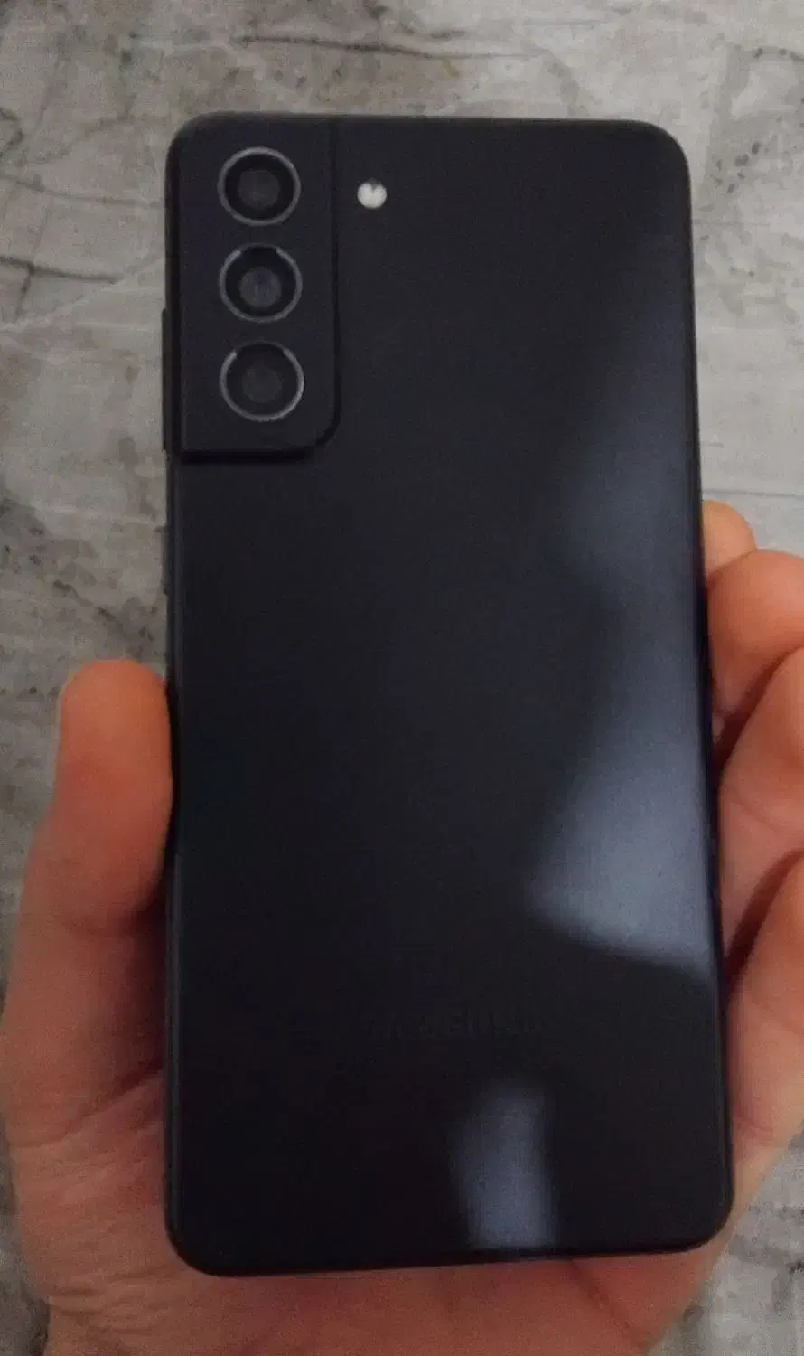 سامسونگ S21 FE 5G|موبایل|ابهر, |دیوار