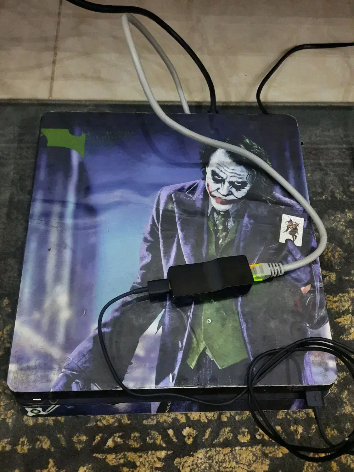 ps4 کپی خور|کنسول، بازی ویدئویی و آنلاین|اصفهان, باغ نگاره|دیوار