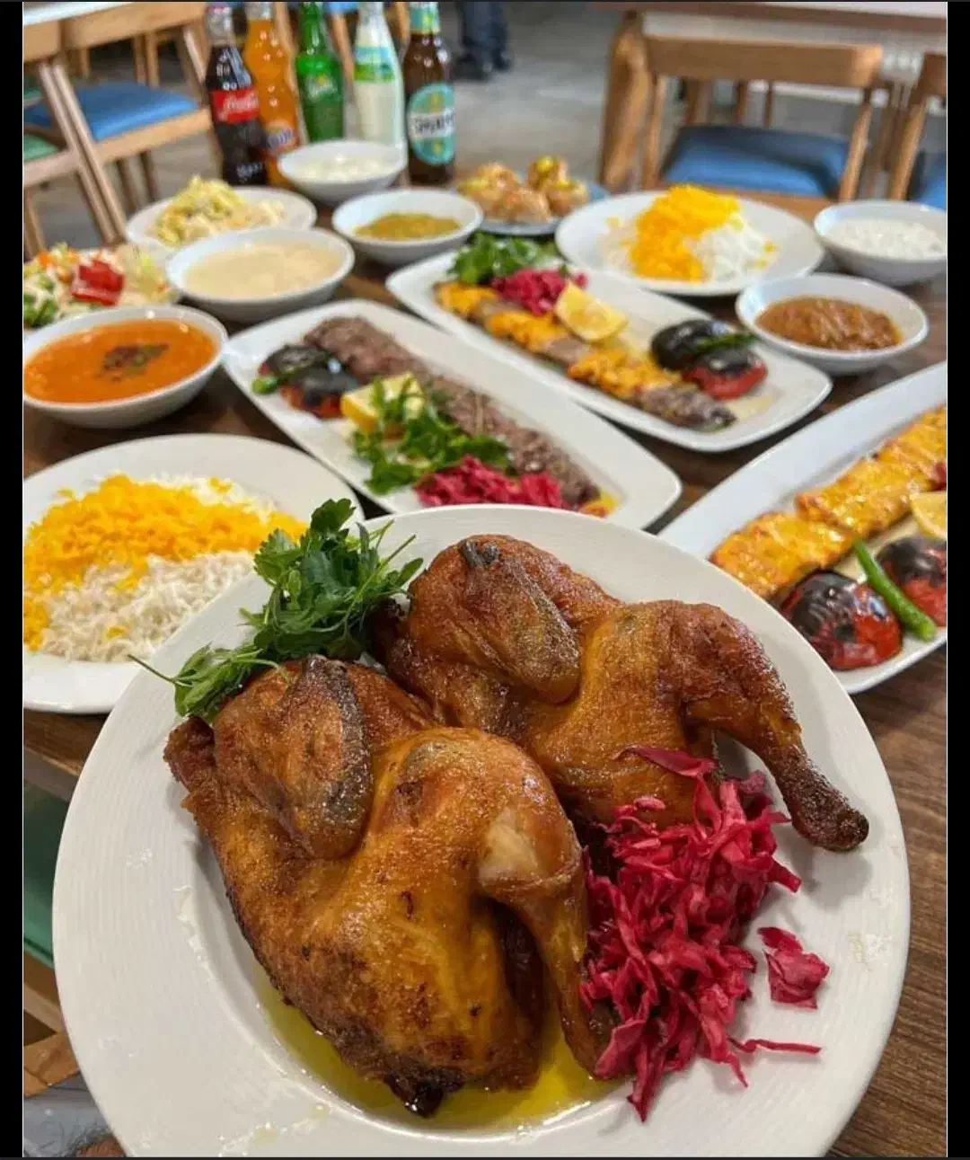 کارگر و منشی خانوم|استخدام خدمات فروشگاه و رستوران|کیش, |دیوار