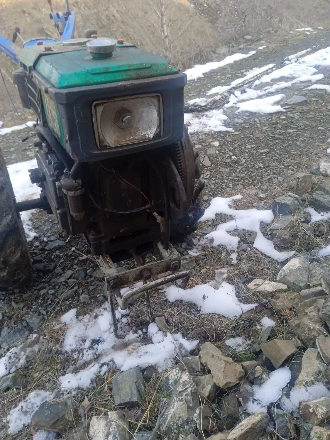 شخم زن|خدمات باغبانی و درختکاری|اهر, |دیوار