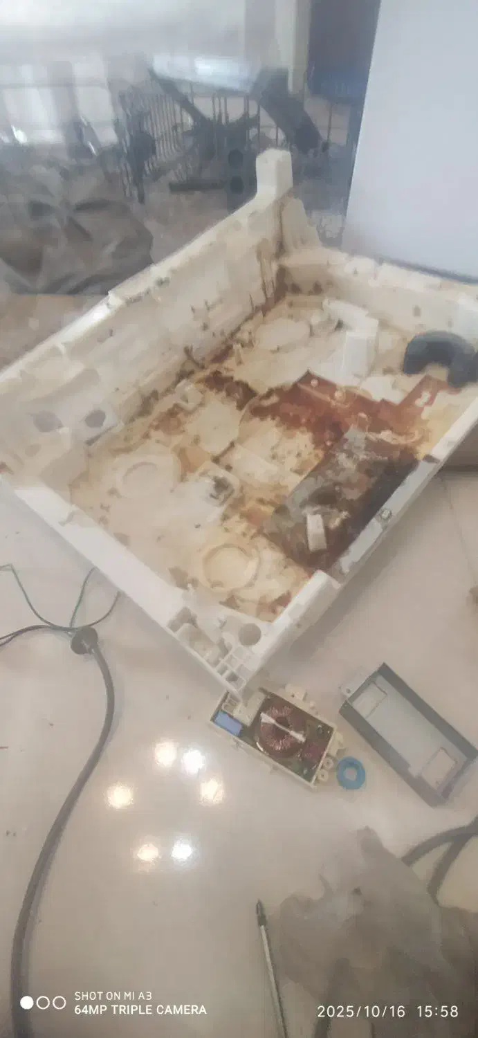 تعمیرات تخصصی لباسشویی و ظرف شویی در محل شما|خدمات پیشه و مهارت|ارومیه, |دیوار