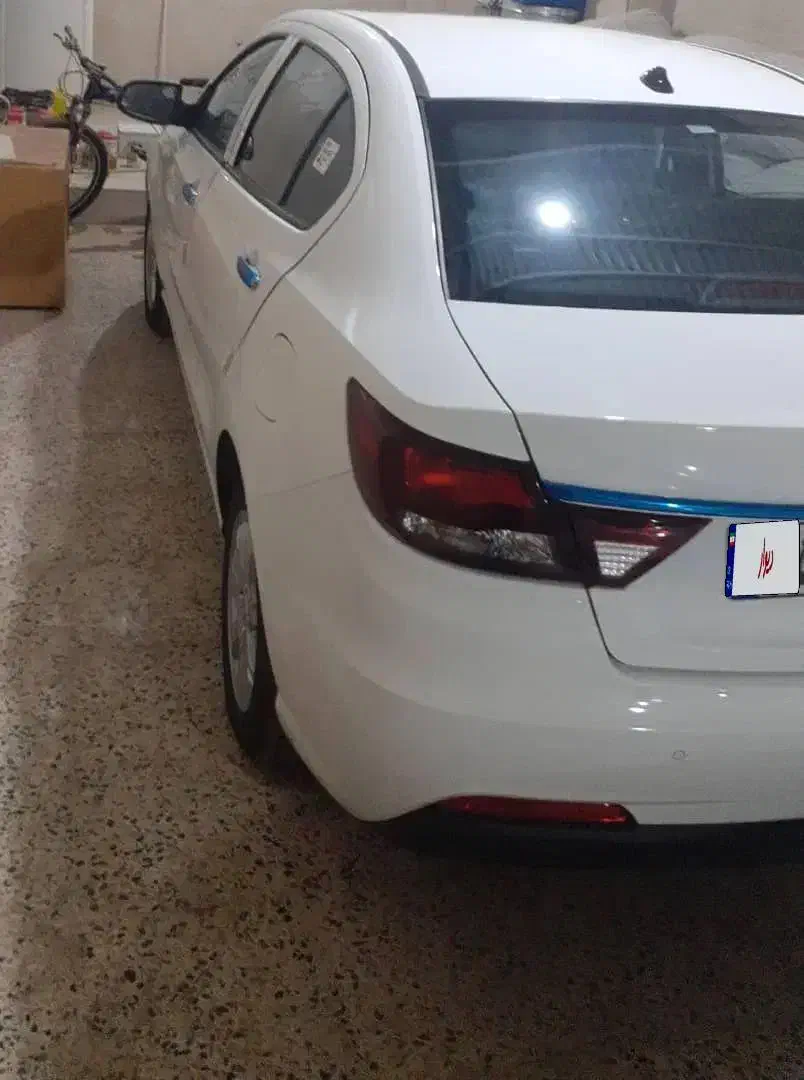 شاهین اتوماتیک|خودرو سواری و وانت|شبانکاره, |دیوار