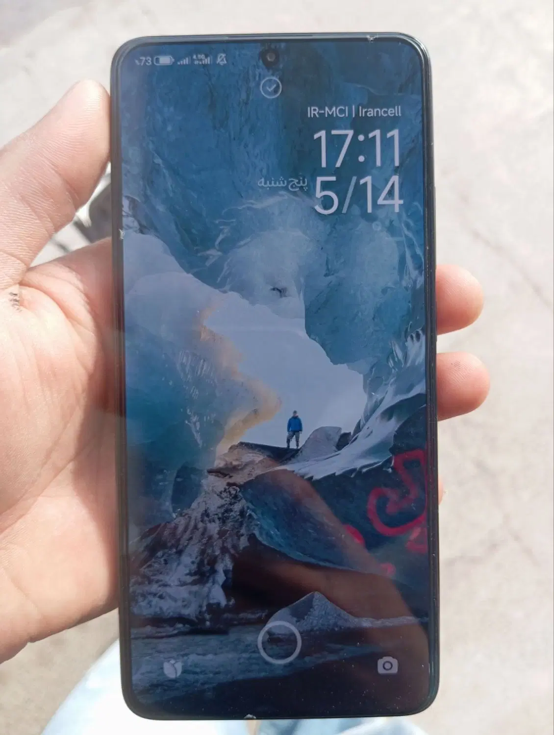 poco x7poro|موبایل|قزوین, |دیوار