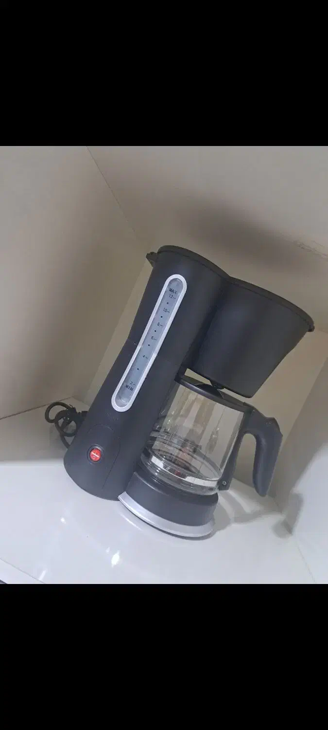 قهوه ساز|سماور، چایساز، قهوهساز|مشهد, طبرسی شمالی|دیوار