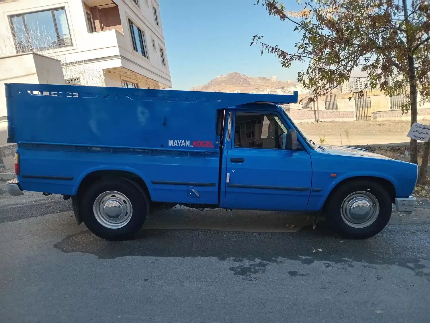 نیسان مدل ۹۸تحویلی۱۴۰۰|خودرو سواری و وانت|سنندج, |دیوار