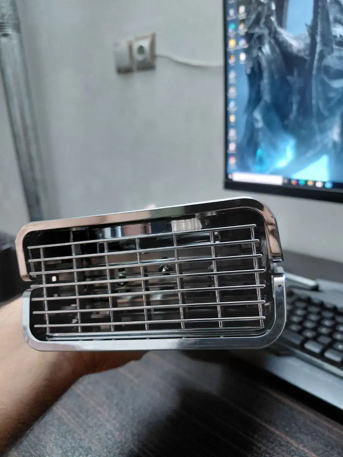 کارت گرافیک 5700xt|قطعات و لوازم جانبی رایانه|قم, شهرک فاطمیه|دیوار