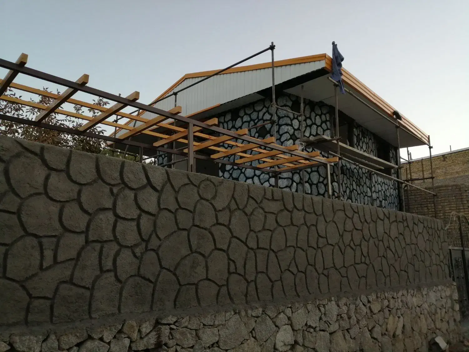 جوشکار|خدمات پیشه و مهارت|یزد, |دیوار