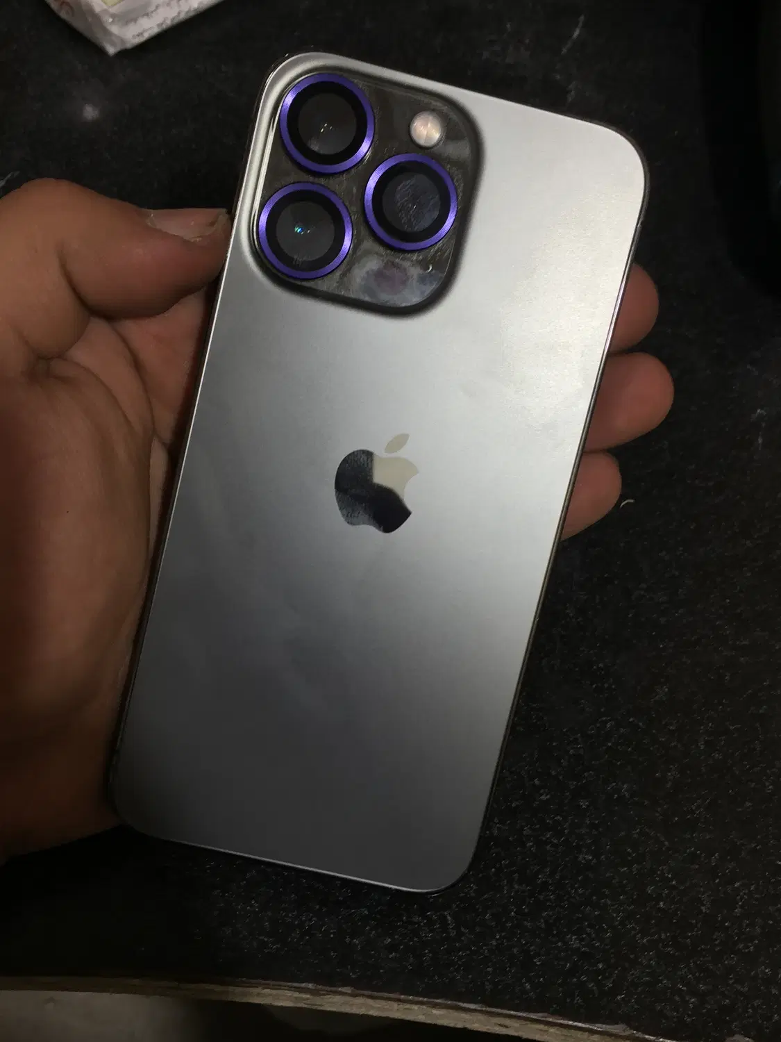 iPhone 13pro|موبایل|کرج, فاز ۱ مهرشهر|دیوار