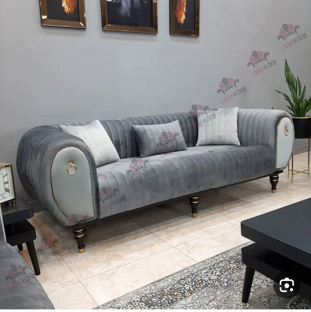 مبلمان یاشیل|مبلمان خانگی و میز عسلی|اراک, |دیوار