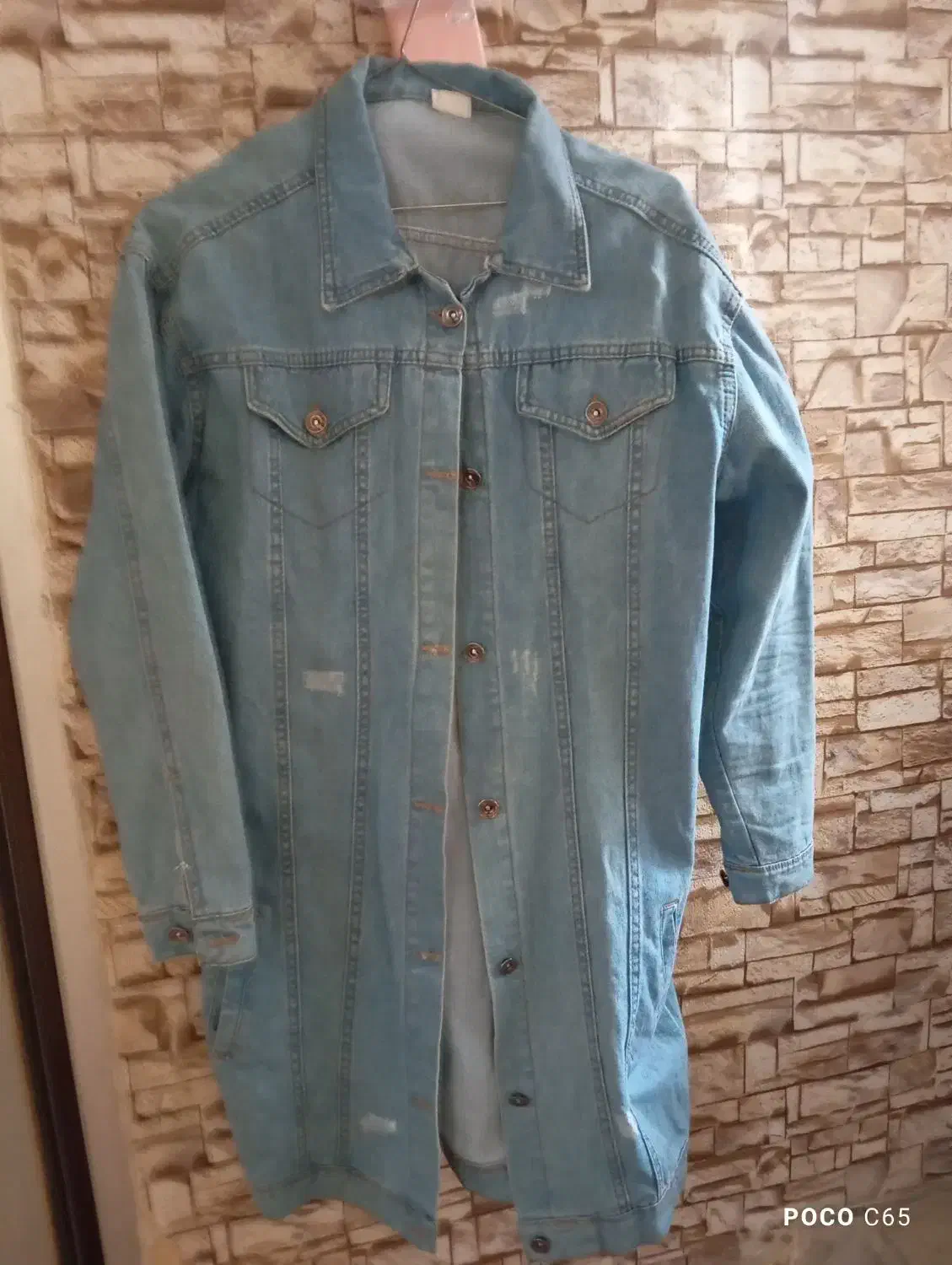 کت لی زنانه|لباس|مشهد, امام رضا (ع)|دیوار