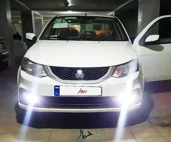 ساینا اس|خودرو سواری و وانت|ایلام, |دیوار