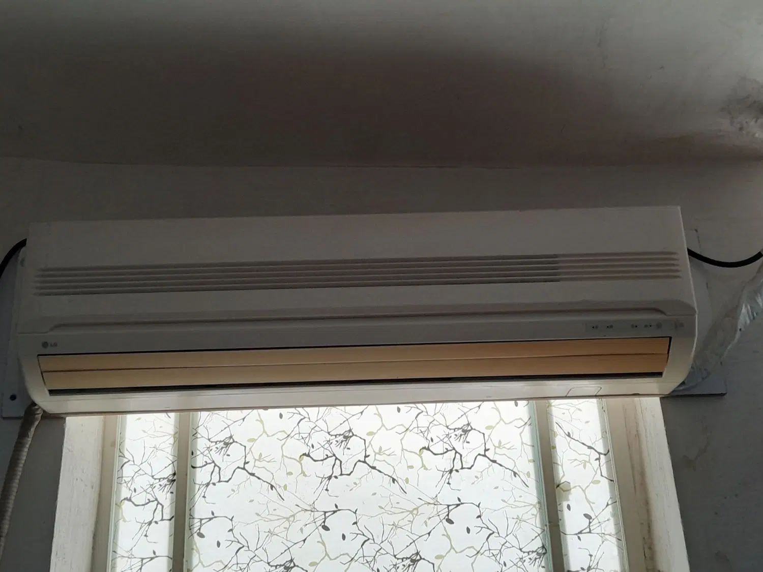کولر LG|کولر گازی و فن‌کوئل|لیکک, |دیوار