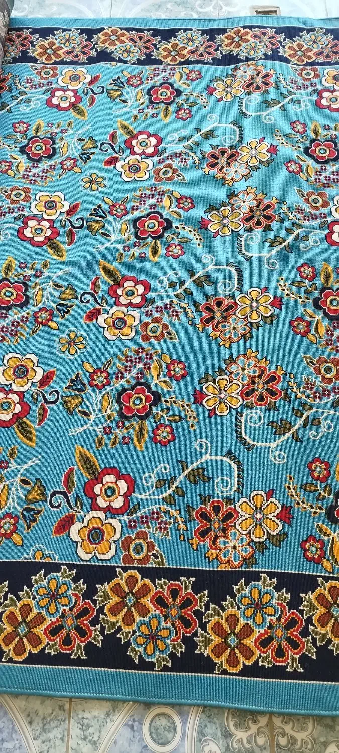 گلیم فرش|گلیم، جاجیم، گبه|کرمانشاه, |دیوار