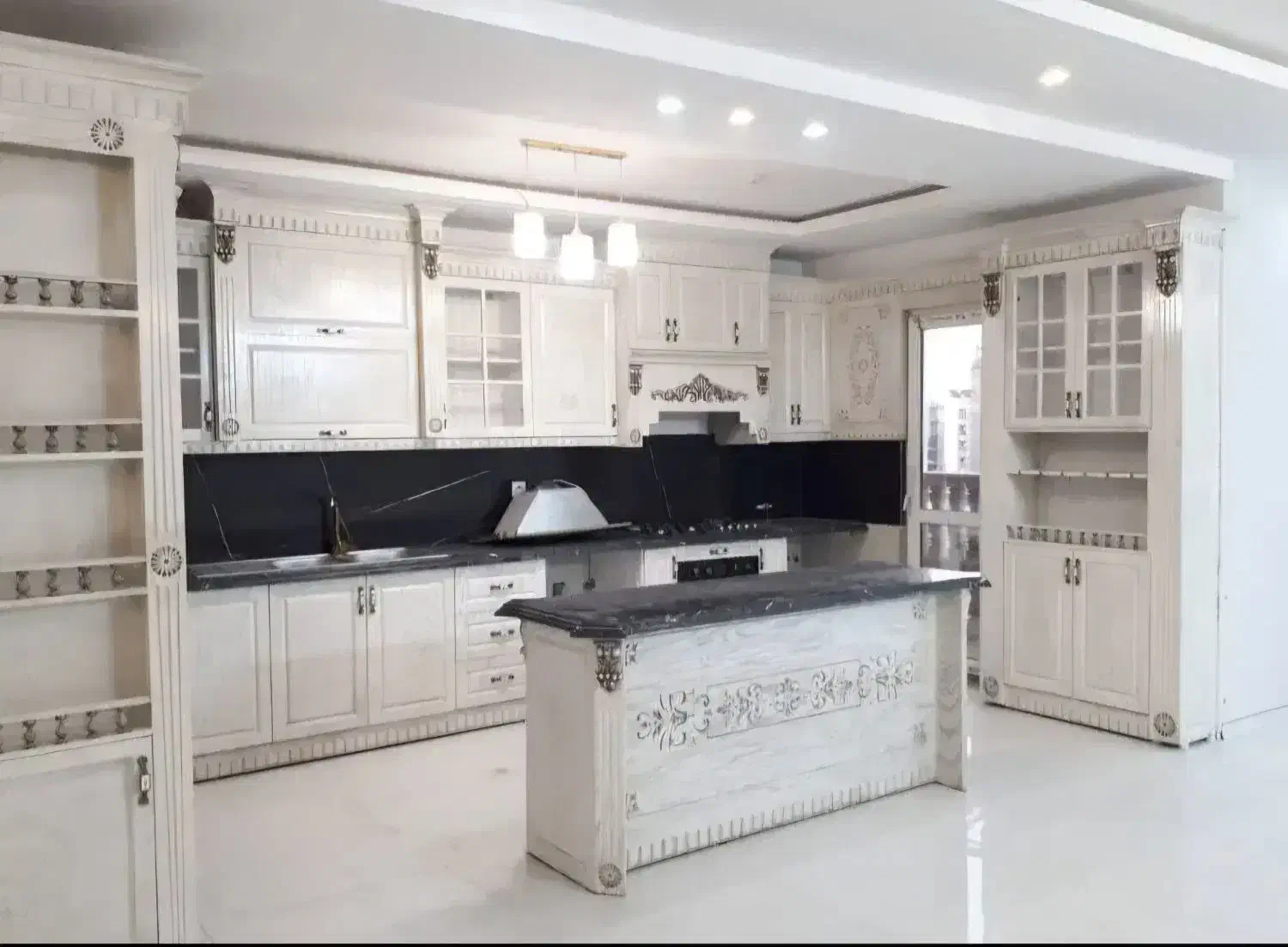 اپارتمان|فروش آپارتمان|مشهد, جاهد شهر|دیوار