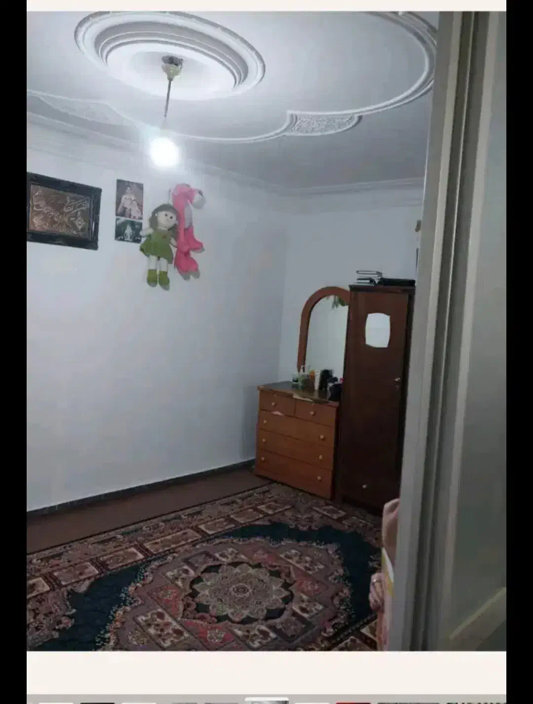 اجاره خانه ۶۵ متری|اجارهٔ آپارتمان|رشت, سلیمانداراب|دیوار