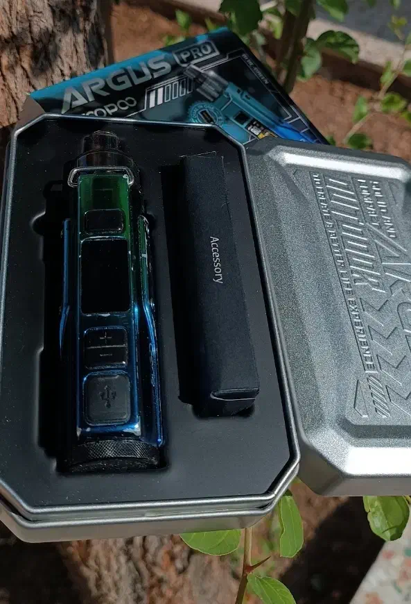 ویپ آرگاس پرو|زیورآلات و اکسسوری|مسجد سلیمان, |دیوار