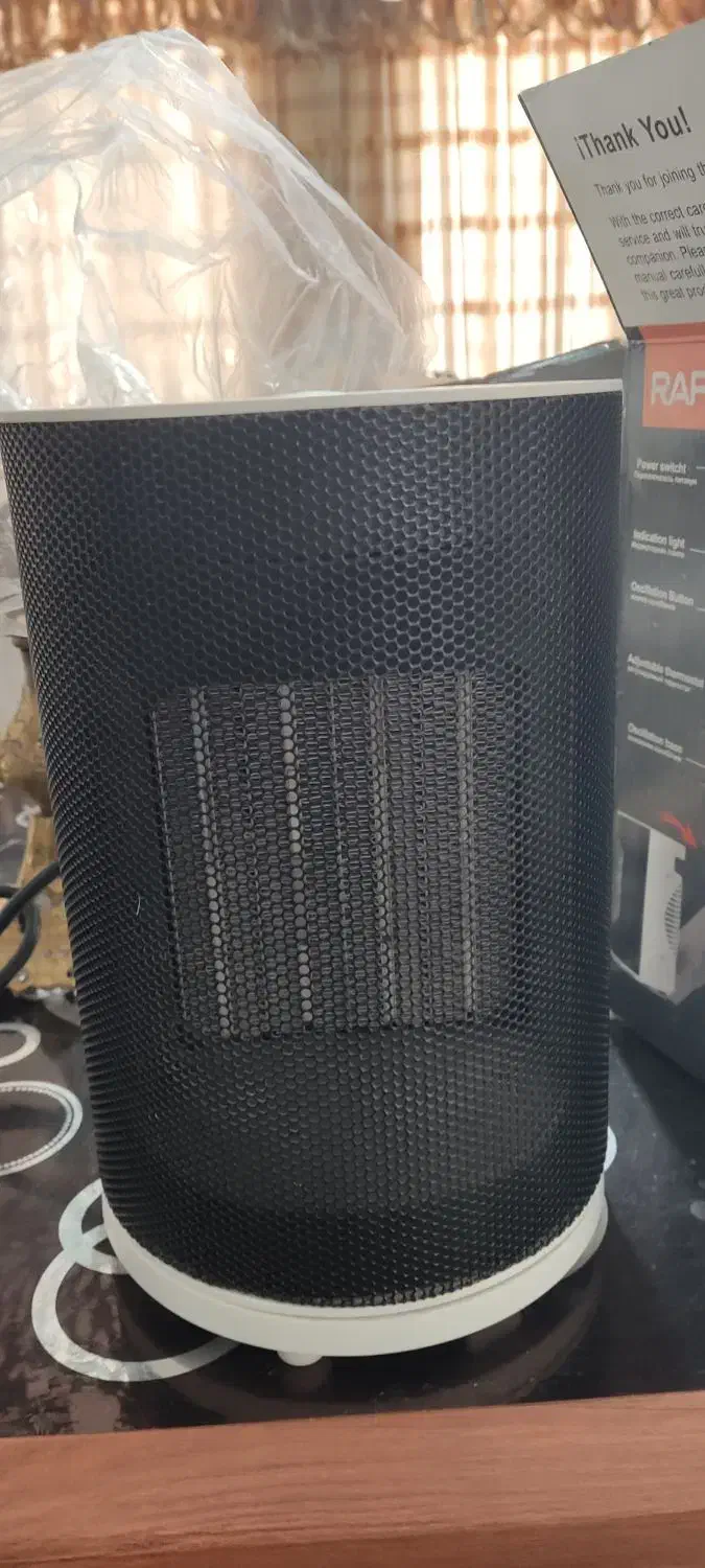 هیتر برقی|بخاری، هیتر، شومینه|ملایر, |دیوار