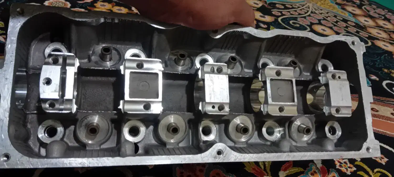 سرسیلندر پراید معمولی|قطعات یدکی و لوازم جانبی|بندرعباس, |دیوار