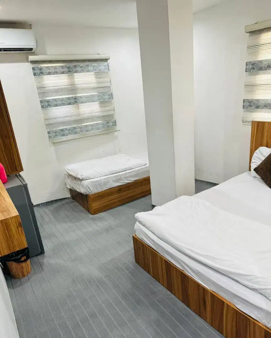 تور زیارتی کربلا و نجف اشرف|تور و چارتر|تهران, جوادیه تهرانپارس|دیوار