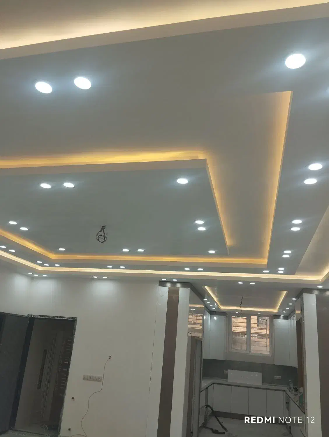 برق کشی ساختمان|خدمات پیشه و مهارت|ایوان, |دیوار