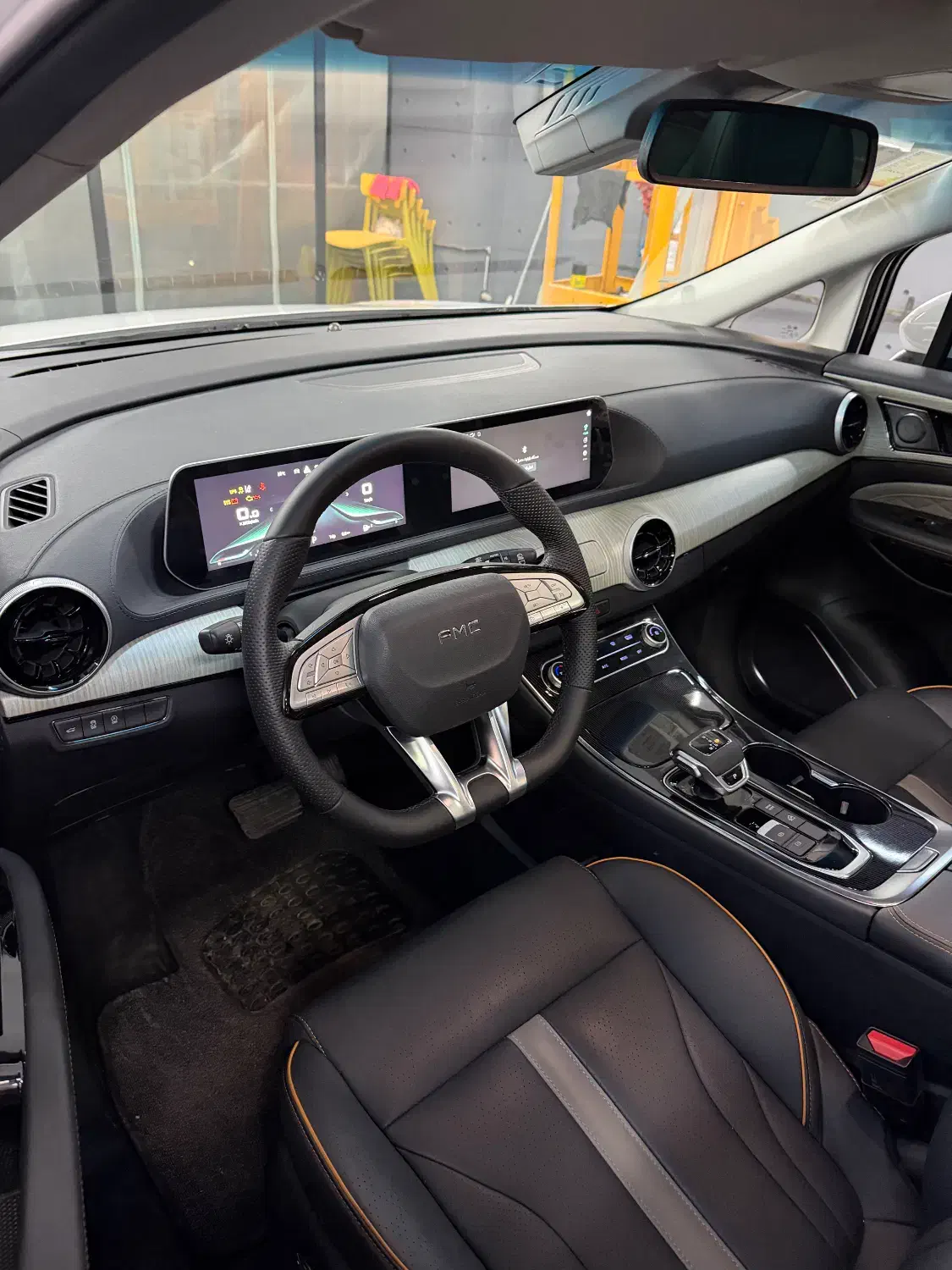 FMC Soba M4 اف ام سی سوبا ام۴|خودرو سواری و وانت|تهران, نیلوفر|دیوار