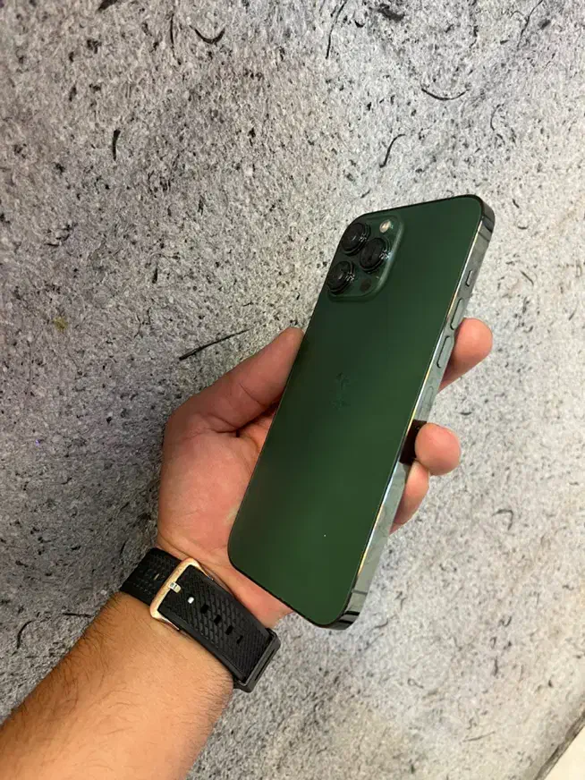 آیفون 13pro max za256|موبایل|قم, آزادگان|دیوار