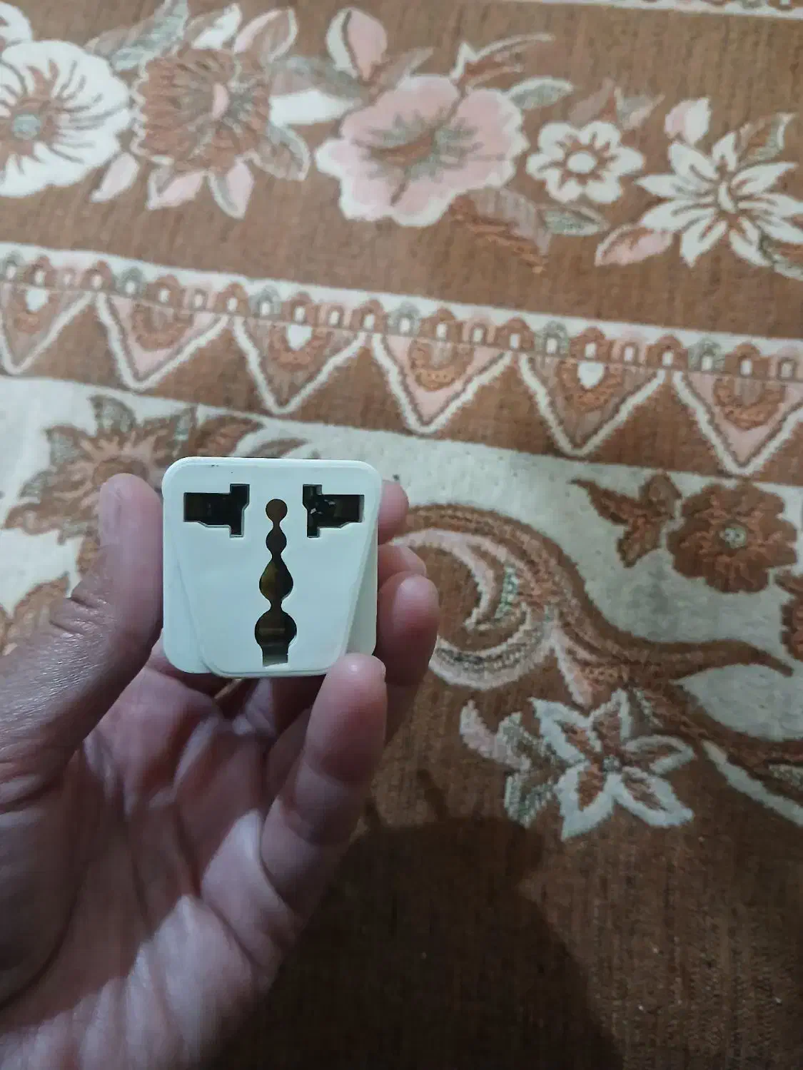 کله شارژر|لوازم جانبی موبایل و تبلت|اسلام‌‌آباد غرب, |دیوار