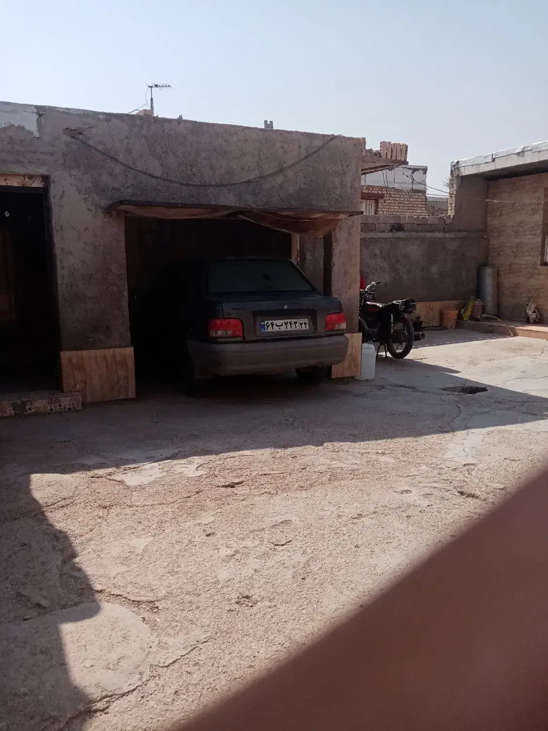 آروندکنار|فروش خانه و ویلا|آبادان, |دیوار