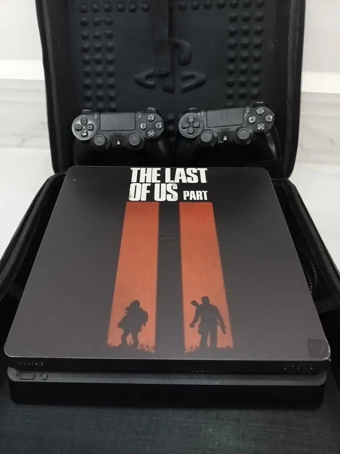 ps4|کنسول، بازی ویدئویی و آنلاین|کهنوج, |دیوار