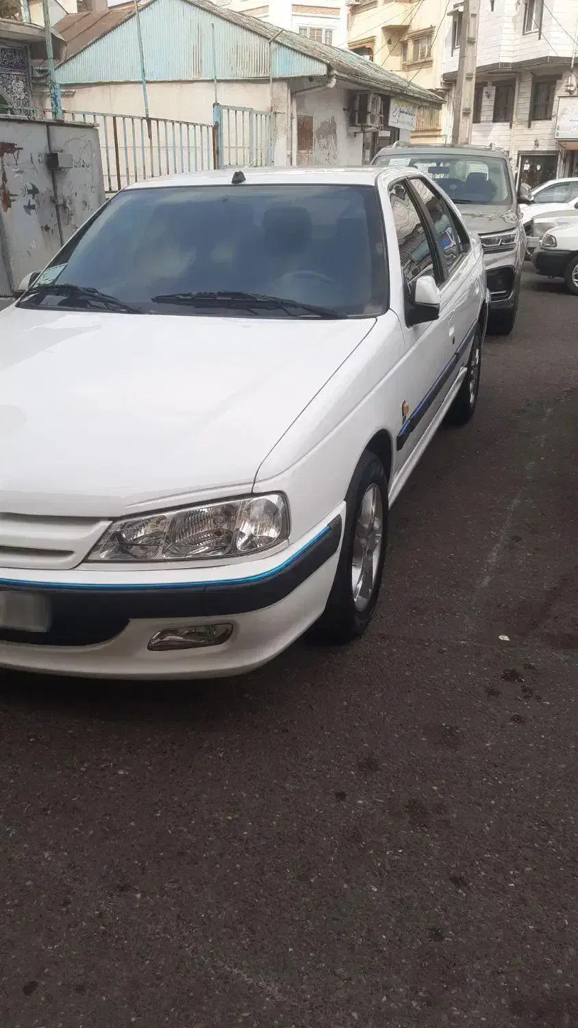 پارسTu5کلاس۱۵ داشبور سوناتای فول|خودرو سواری و وانت|رشت, دیانتی|دیوار