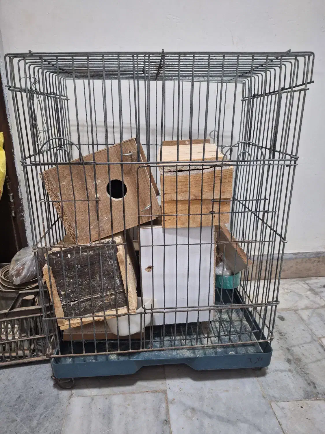 ۵عدد فقس مخصوص،طوطی سانان|لوازم جانبی حیوانات|کاشان, امام خمینی|دیوار