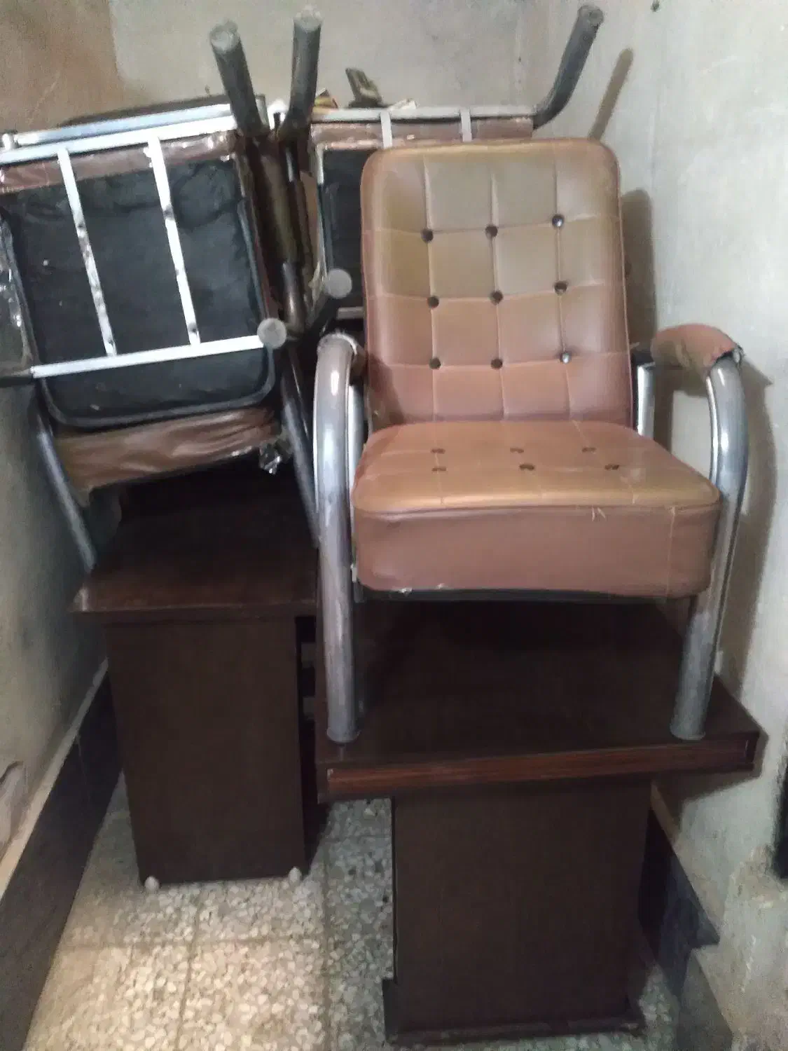 لوازم وسایل املاک کامل|دفتر کار|اندیشه, اندیشه فاز ۲|دیوار