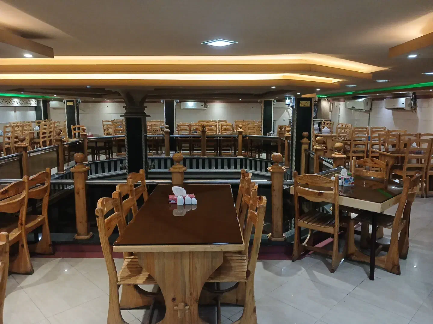 دعوت به همکاری|استخدام خدمات فروشگاه و رستوران|ارومیه, |دیوار