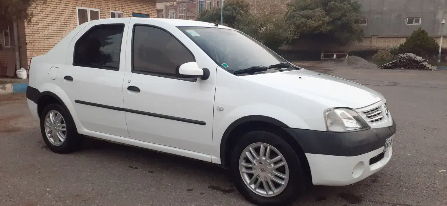 ال ۹۰ پارس خودرو مدل ۹۵|خودرو سواری و وانت|پارسآباد, |دیوار