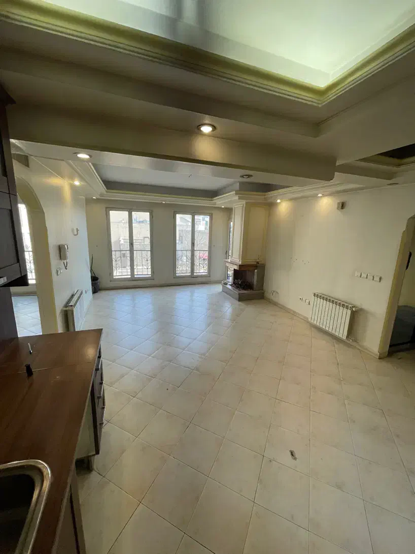 ۸۵ متر دو خواب فول امکانات خ بهار تهرانپارس|اجارهٔ آپارتمان|تهران, تهرانپارس غربی|دیوار