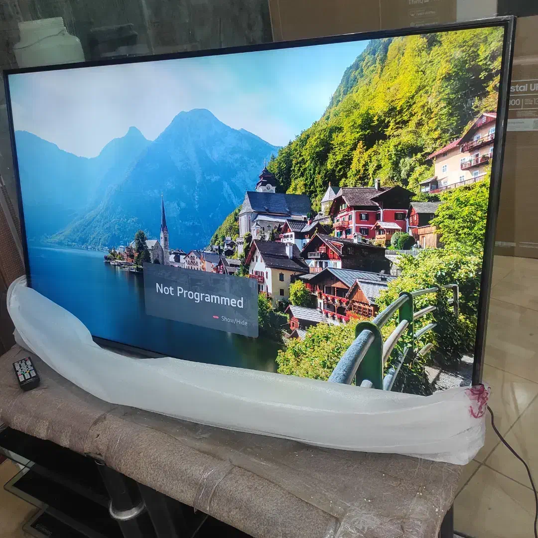 ال ای دی سامسونگ وارداتی بانه با گارانتی معتبر|تلویزیون و پروژکتور|تهران, ستارخان|دیوار