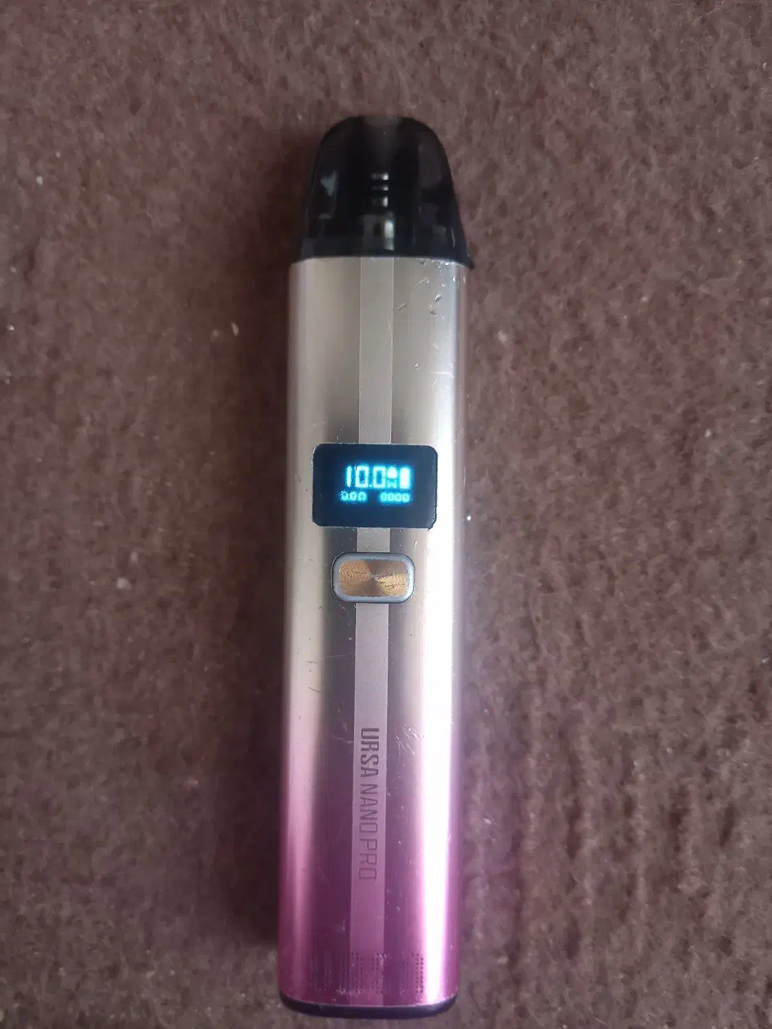 دو عدد ویپ و پاد|زیورآلات و اکسسوری|شیراز, گلشن|دیوار