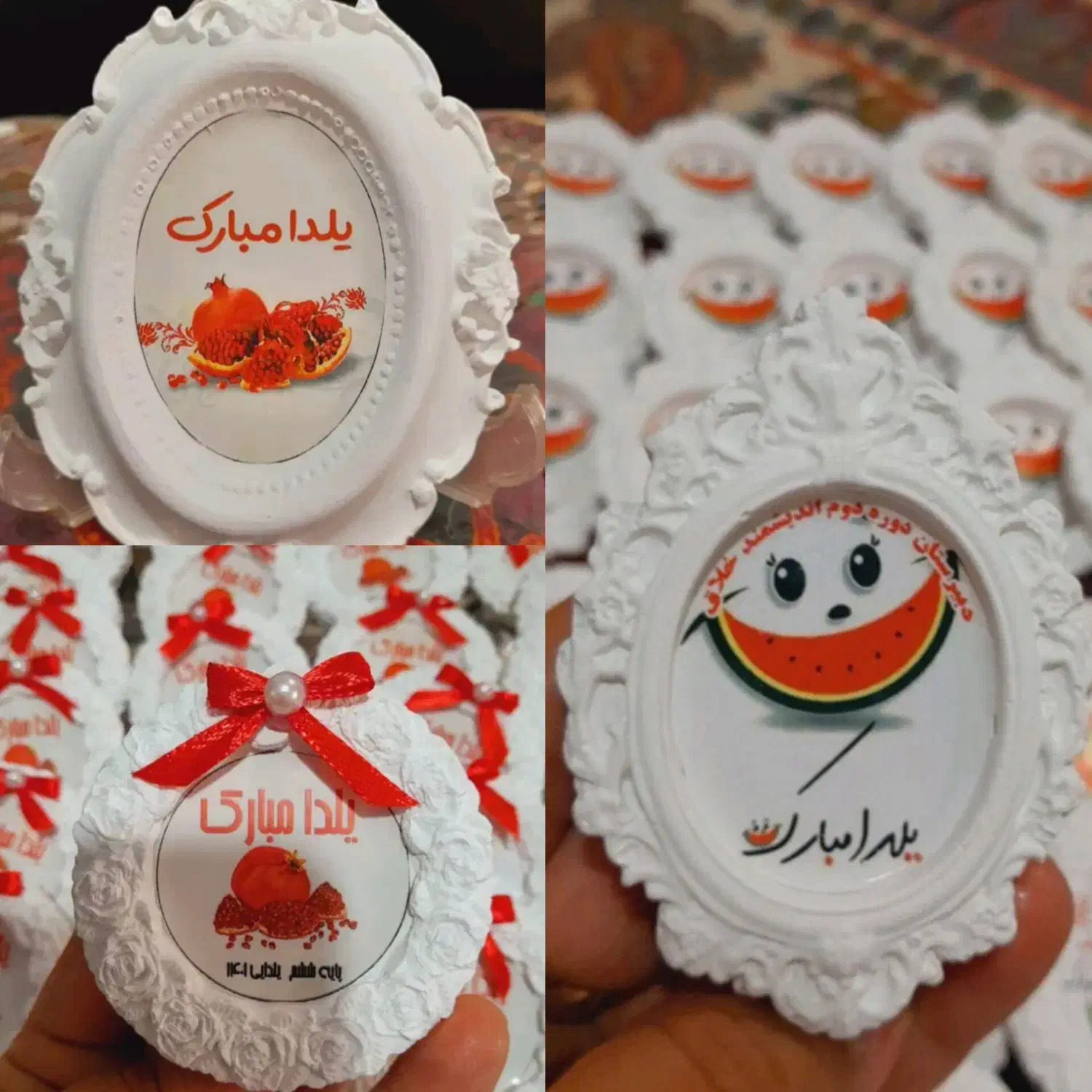 گیفت یلدایی با قیمت مناسب|صنایع دستی و سایر لوازم تزئینی|کازرون, |دیوار