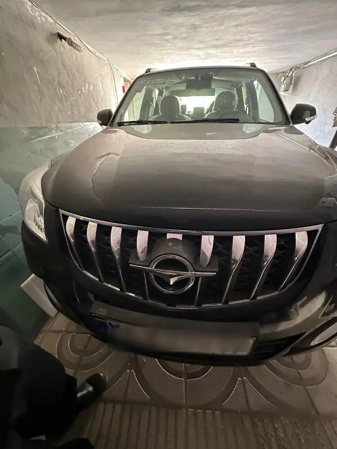 هایما s7pro|خودرو سواری و وانت|سبزوار, پاسداران|دیوار