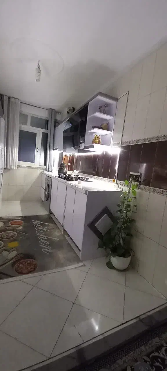 ۶۱متر سند دار شهرری فیروزآباد|فروش آپارتمان|ری, فیروزآباد|دیوار