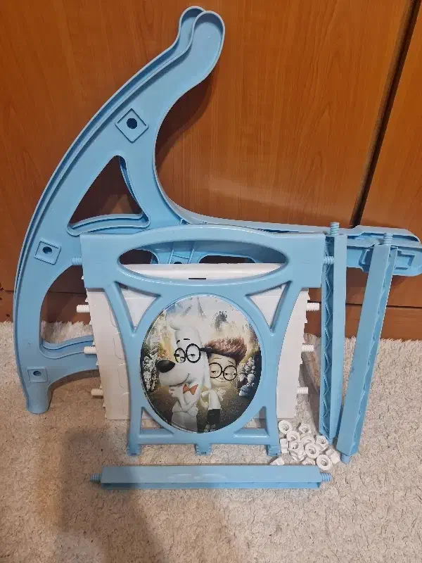 صندلی راکر کودک|تخت و صندلی بچه|رشت, دیلمان|دیوار